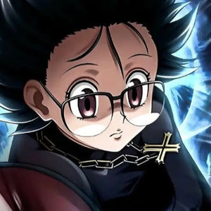 Meet your Posher, Vivian